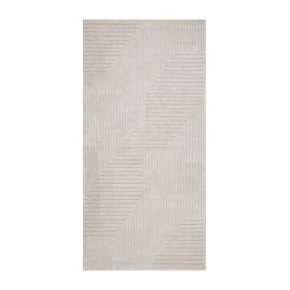 Juoksija Elarra Tesina Pellava Moderni Matto