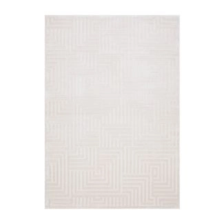 Modern Matta Elaro Solara Creme