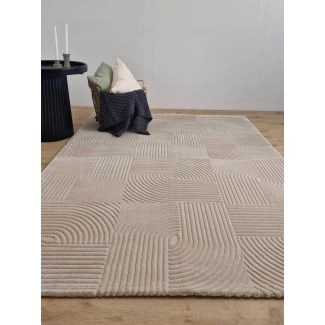 Modern Matta Elaro Maressa Linne