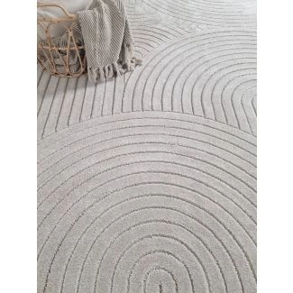 Juoksija Lior Pellava Wilton-matto