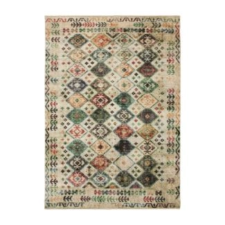 Serenity Multi Chenille-matto