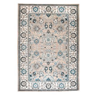 Angelina Multi Chenille-matto