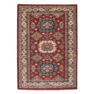 Delphina Multi Chenille-matto
