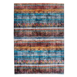 Eleanora Multi Chenille-matto