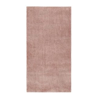 Juoksija Benny Vaaleanpunainen Pestävä Ryijymatto