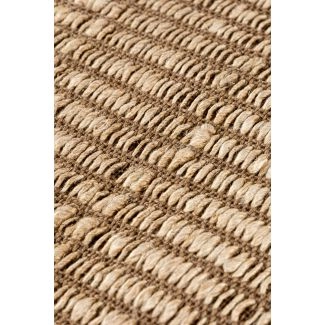 Juuttimatto Savo Beige
