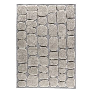 Ryijymatto Vira Beige