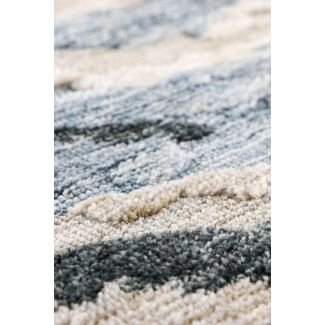 Ryijymatto Sona Beige