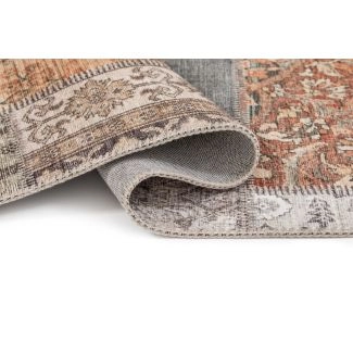 Juoksija Markiss Lee Multi Wilton-matto