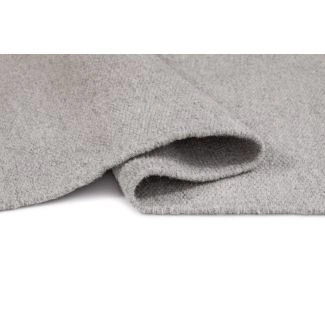 Neliö Lana Hopea Villamatto