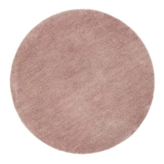 Pestävä Ryijymatto Benny Vaaleanpunainen