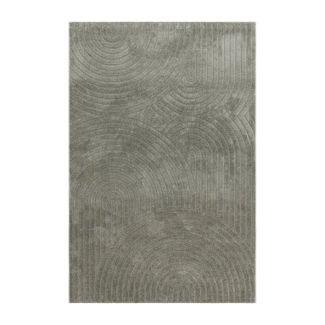 Lior Grön Wiltonmatta