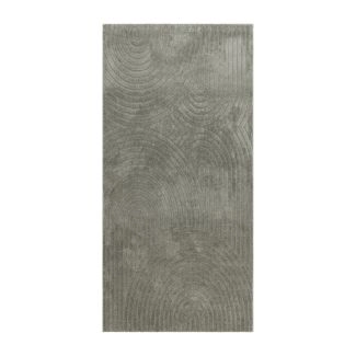 Juoksija Lior Vihreä Wilton-matto