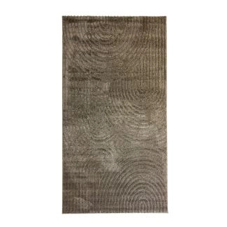 Juoksija Lior Ruskea Wilton-matto