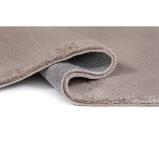 Gångmatta Eiderelle Taupe