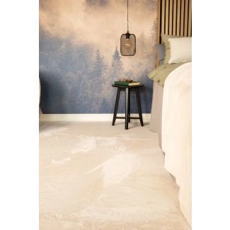 Juoksija Koning Luonnollinen Ryijymatto