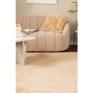 Ryijymatto Koning Tumma pellava