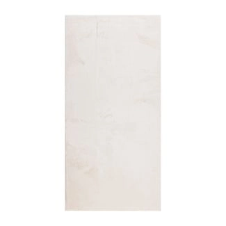 Juoksija Koning Valkoinen Ryijymatto