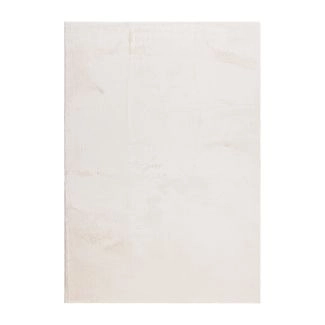 Ryijymatto Koning Valkoinen