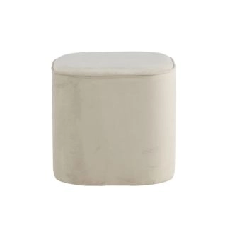 Rahi Adela Velvet Valkoinen