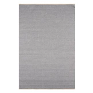 Villamatto Anata Vaaleanharmaa