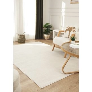 Wilton-matto Belin Offwhite