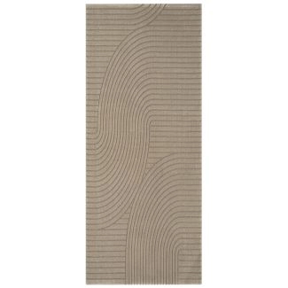 Juoksija Bella Spin Tumman Beige
