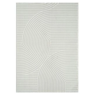 Wilton-matto Bella Spin Offwhite