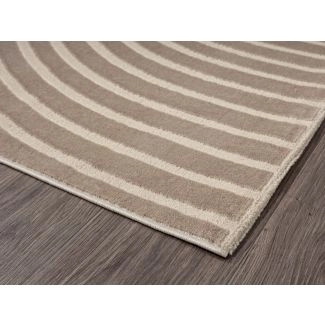 Neliö Bella Zen Tumman Beige