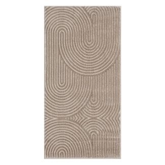 Juoksija Bella Zen Tumman Beige