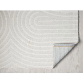 Juoksija Bella Zen Offwhite