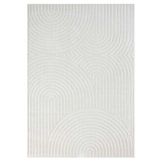 Bella Zen Offwhite Wilton-matto