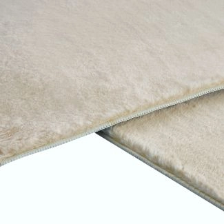 Cat Beige 2-Pakkaus Kylpyhuoneen Matto