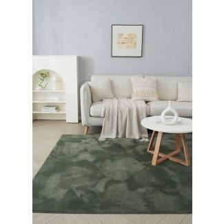 Pestävä Turkismatto Cat Vihreä