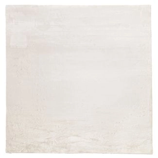 Neliö Cat Offwhite Pestävä Turkismatto