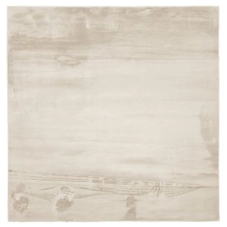 Neliö Cat Beige Pestävä Turkismatto