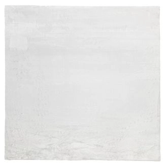 Cat Valkoinen Neliö 240 cm Pestävä Turkismatto