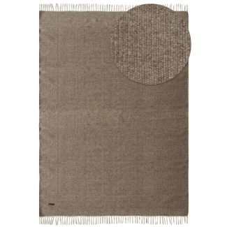 Villamatto Dalen Ruskea