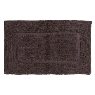 Kylpyhuoneen Matto Disa Taupe