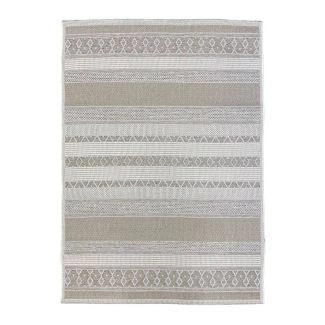 Echo Case Beige Sisä- & Ulkotilojen Matto