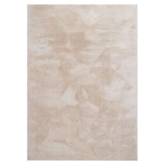Tämän tuotteen nimi on Fluffy, valmistettu Polyesteri -materiaalista, ja siinä on kaunis Beige väri - SE Mattor