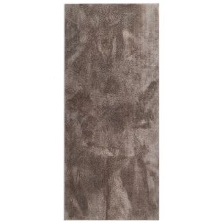 Juoksija Fluffy Taupe