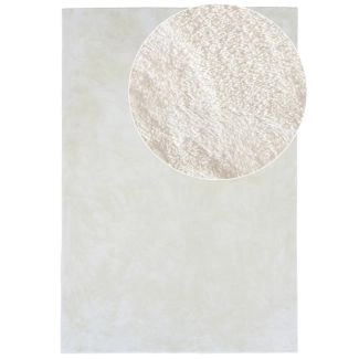 Haki Valkoinen Ryijymatto