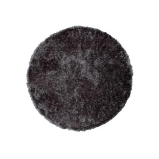 Pyöreä Harit Tummanharmaa