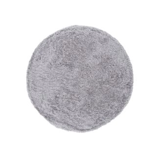 Pyöreä Harit Hopea