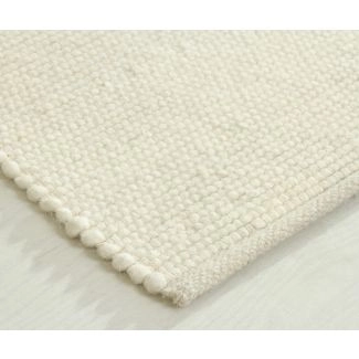 Villamatto Heimdal Offwhite