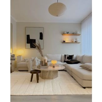 Villamatto Jofrid Klay Offwhite