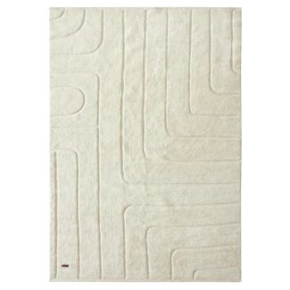 Villamatto Jofrid Klay Offwhite