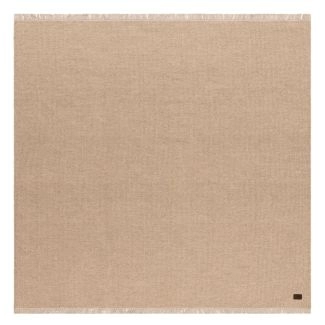 Neliö Lana Pellava Villamatto