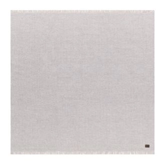 Neliö Lana Hopea Villamatto